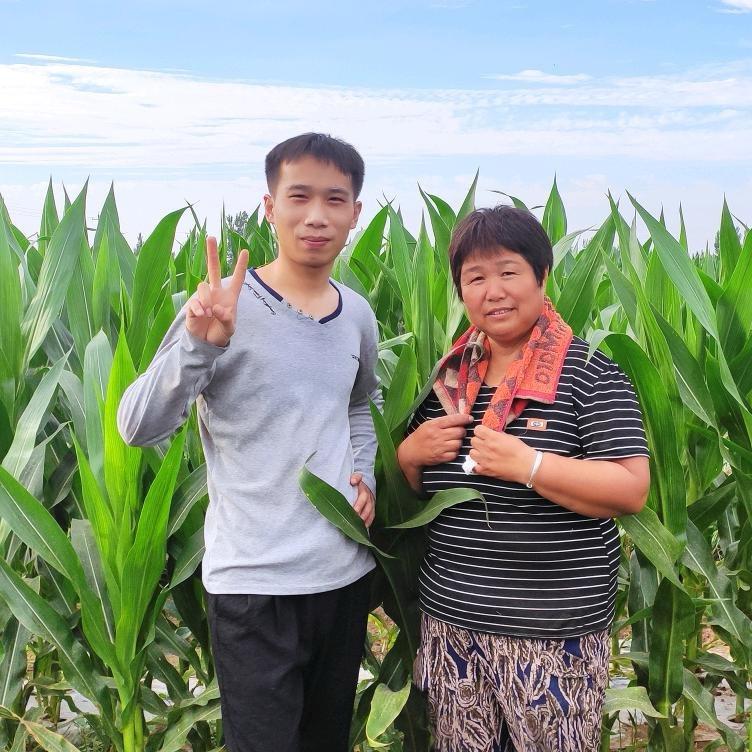 大勇幸福一家人（倩倩）
