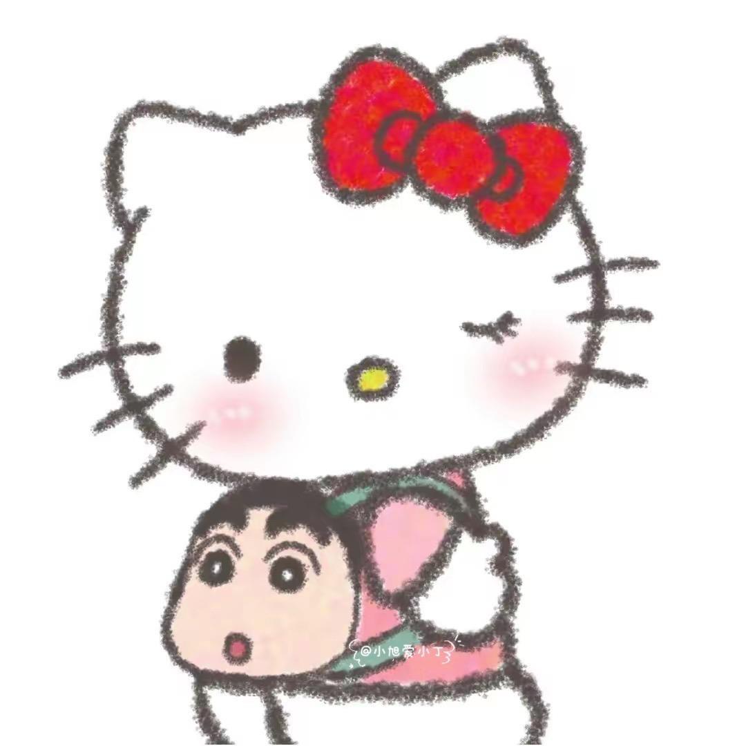 小 丁丁猫