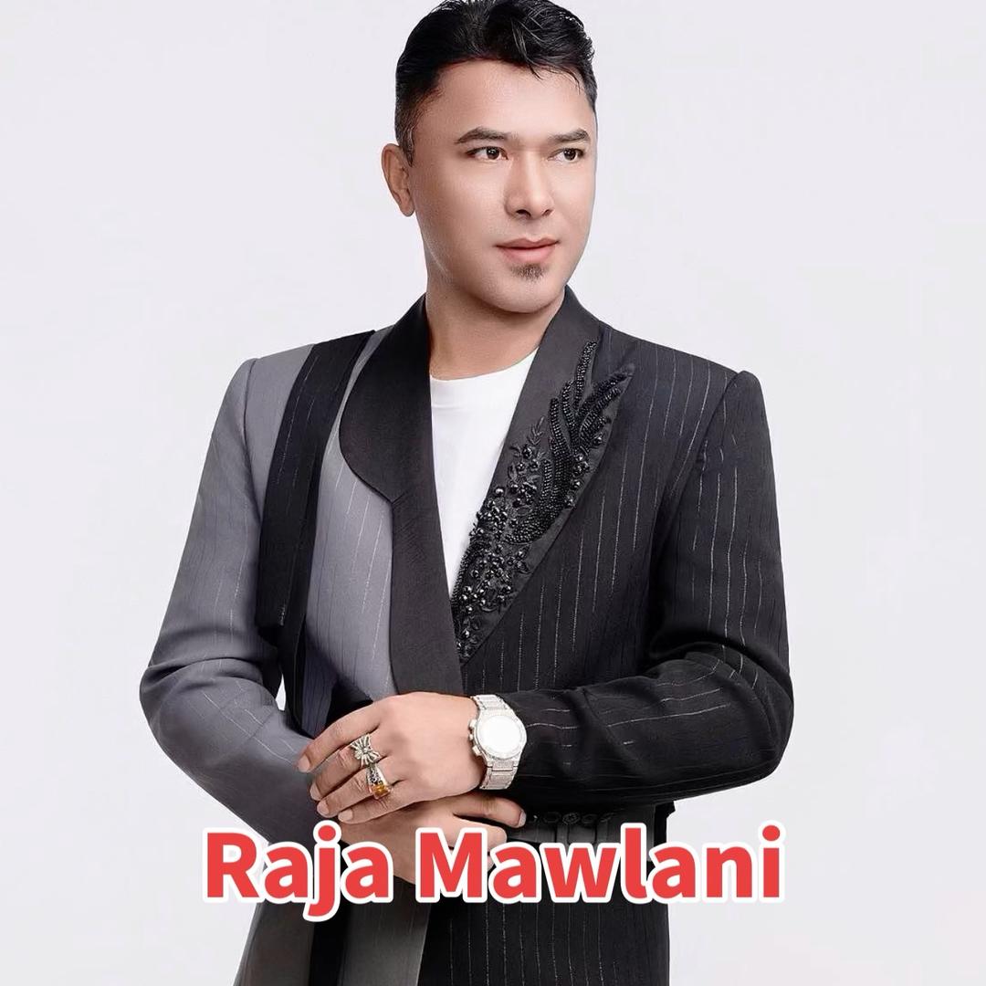 Raja Mawlani
