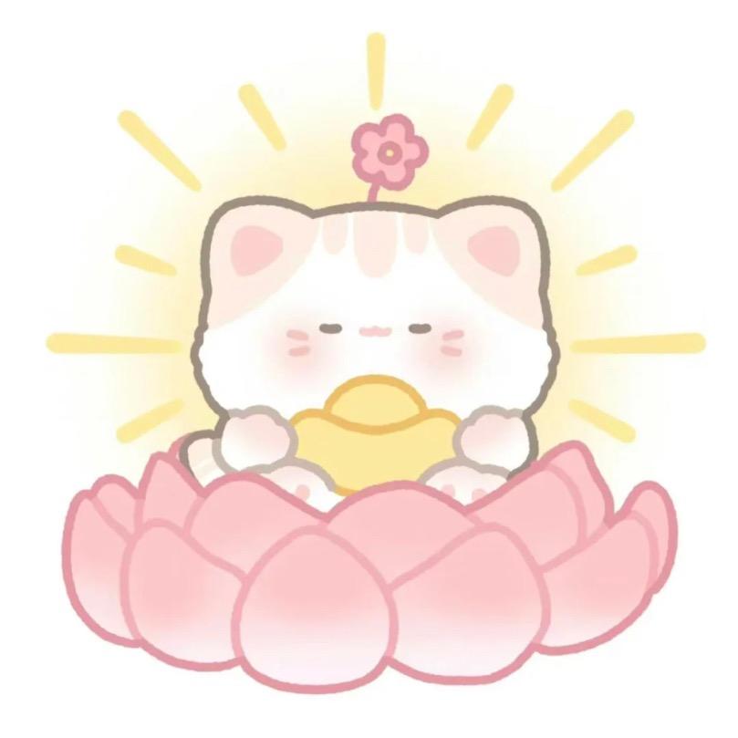娆娆爱吃瓜