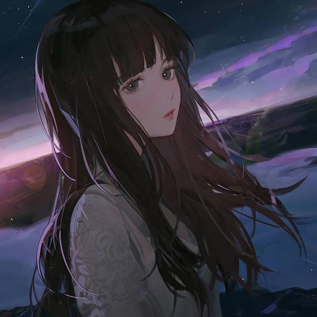 禾与夏