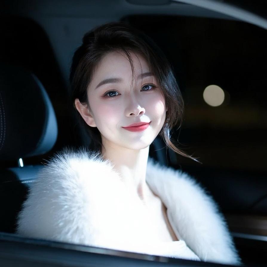 小娘子🍷爱微醺