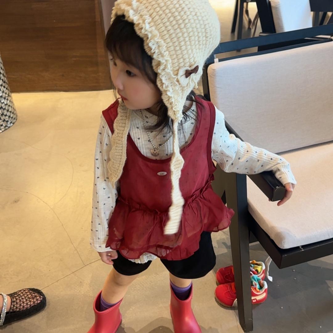 茉小茉穿搭号😘😘😘