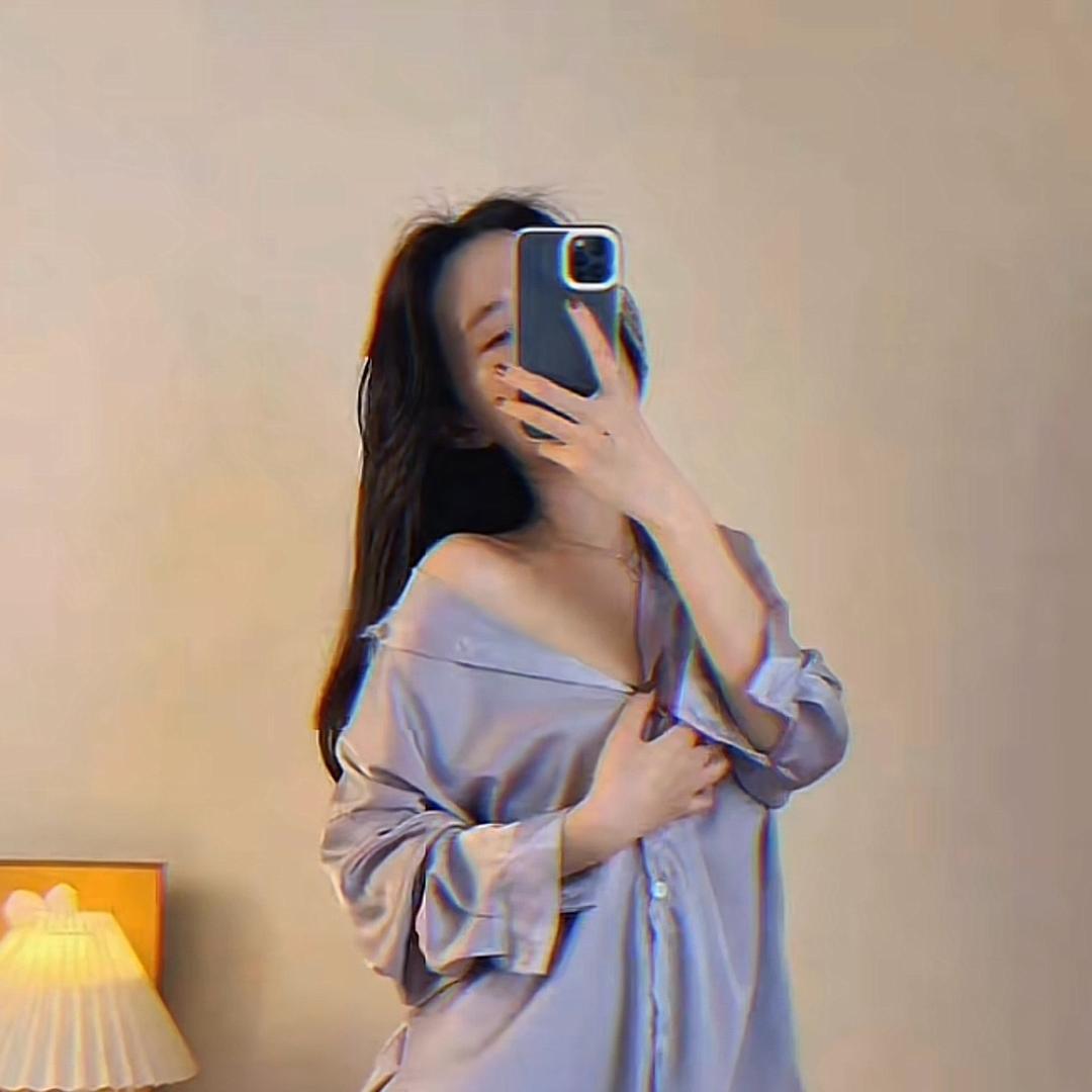 啾啾～