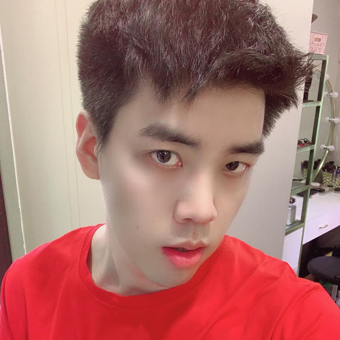 加冰🧊的白开水