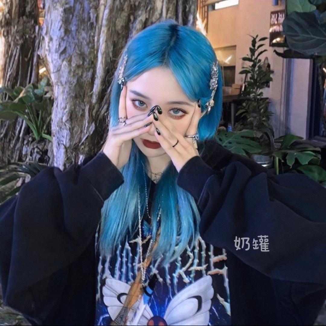 奶罐哒哒🧸