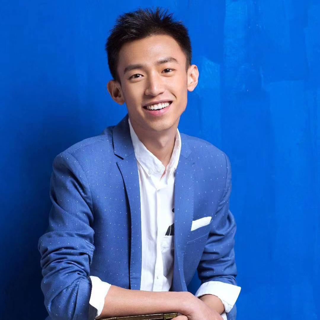 林晓凡Vincent