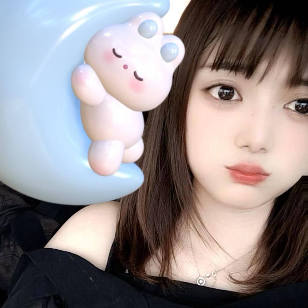 卖冷吃系列的涵儿🌸