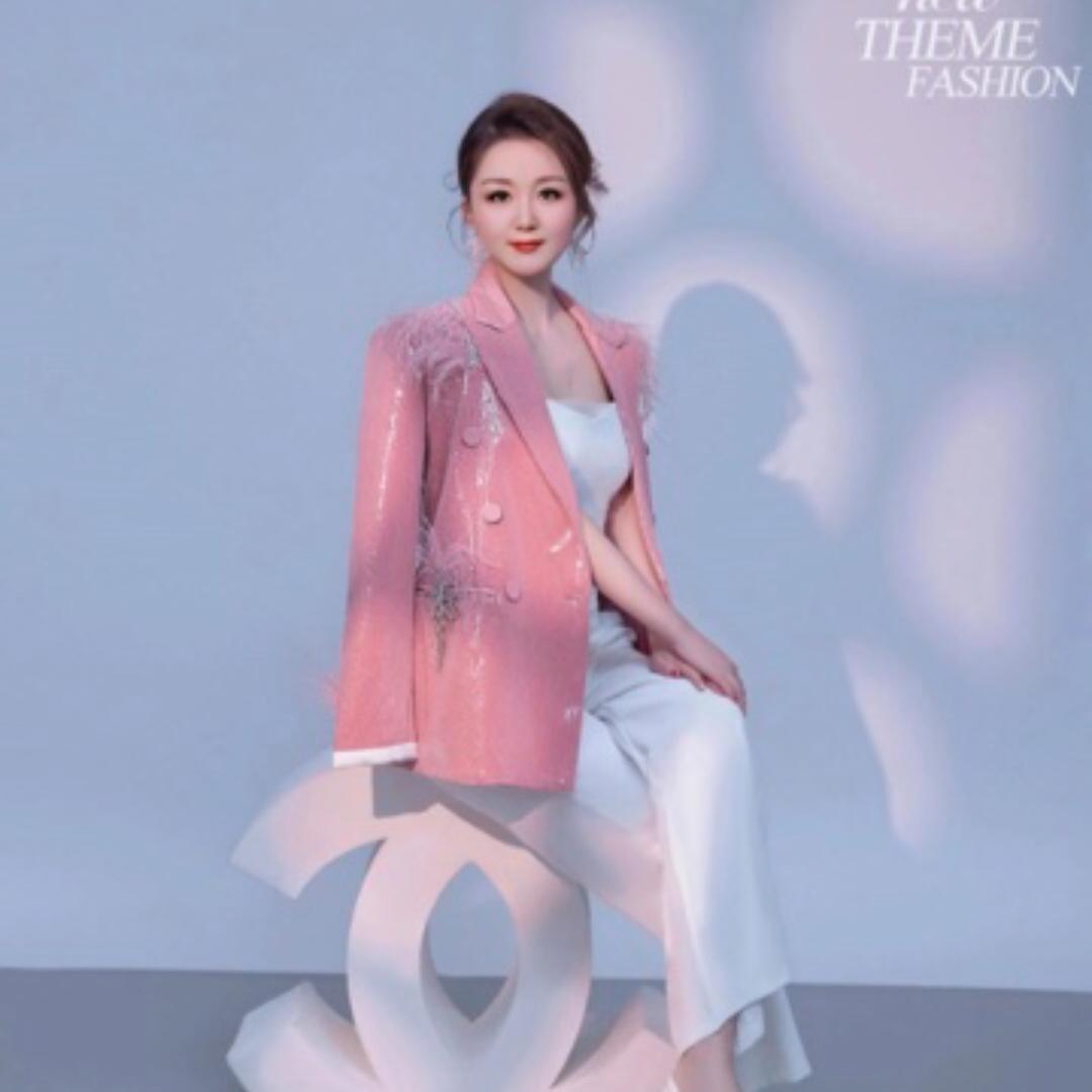 草本抗衰.中草亮肤膜 曹彩霞