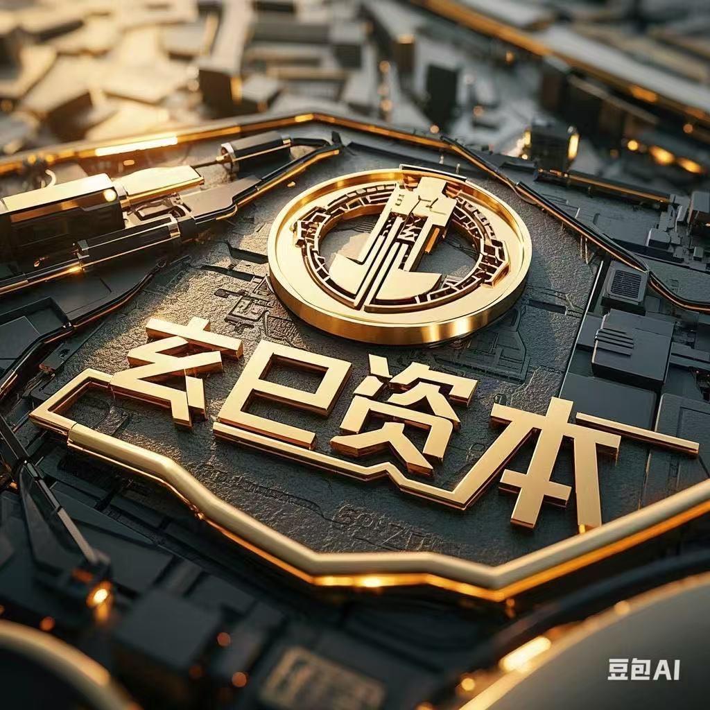 玄巳资本