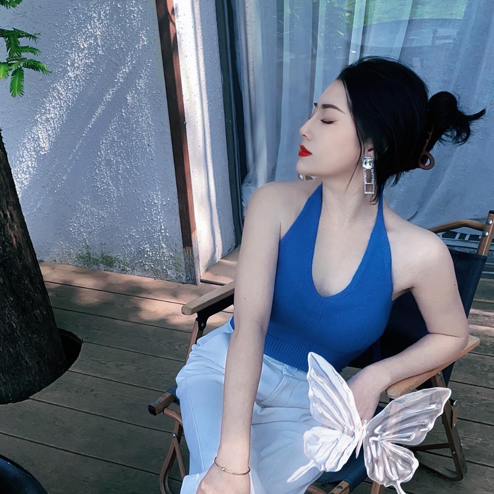 小辣椒🌶️.