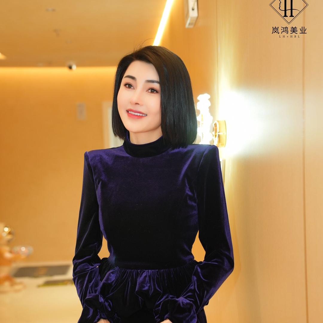 岚鸿美业·桑桑