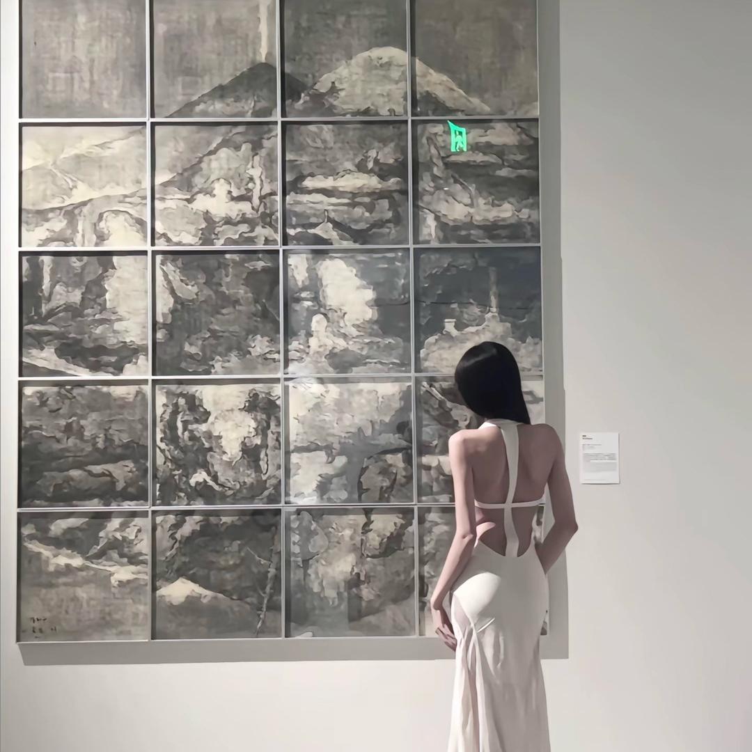 海宁秋色皮草档口批发