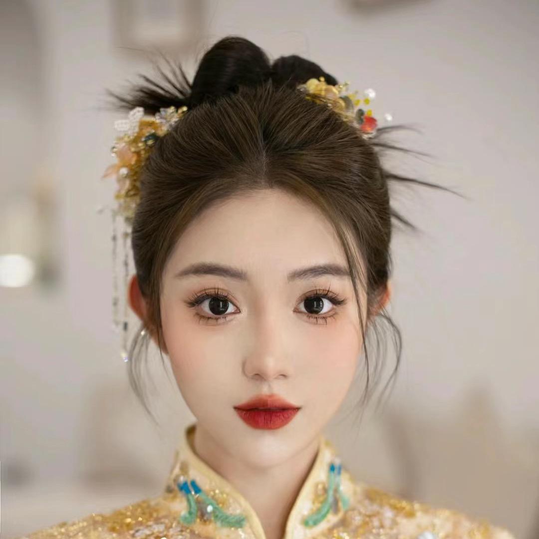艾米彩妆