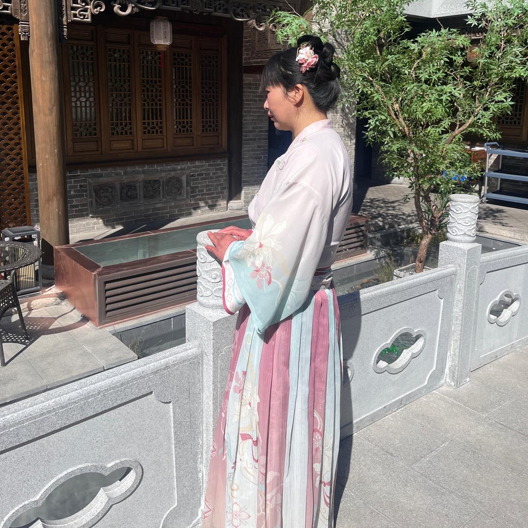 春暖花开时( ´◔ ‸◔')
