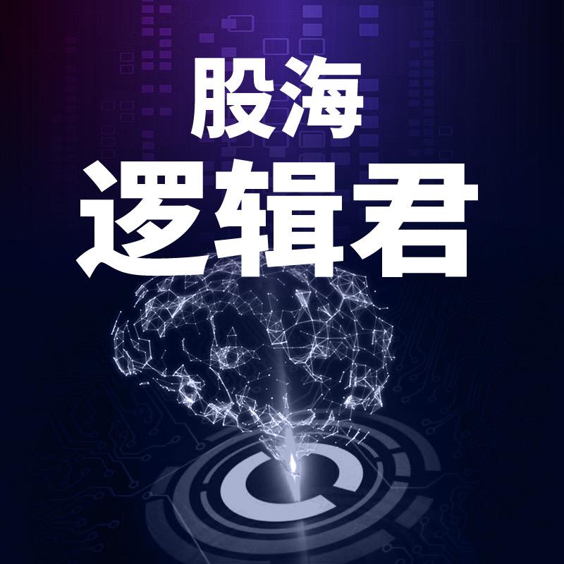 股海逻辑君