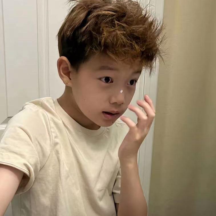 不喝🧊美式
