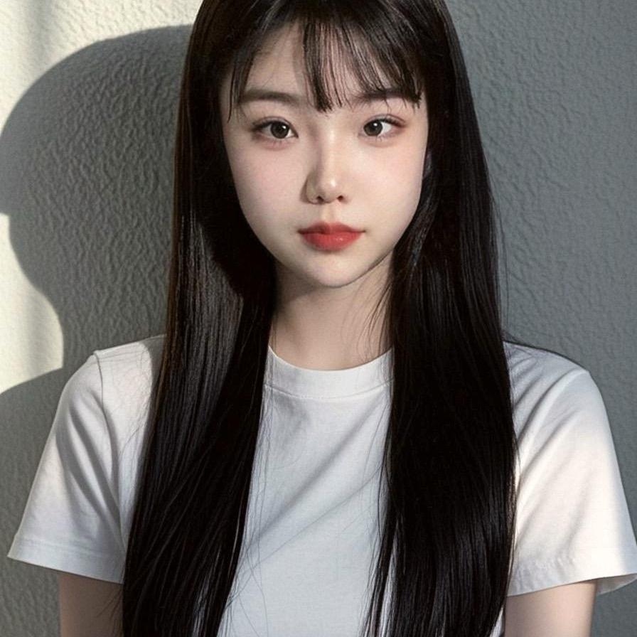 东方之昕❤️小小女子👧🍒