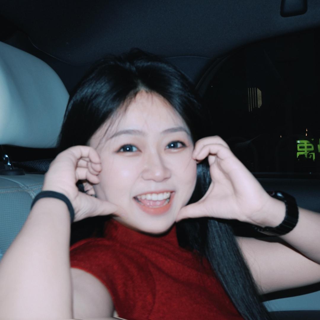 美杨杨🥟🎤