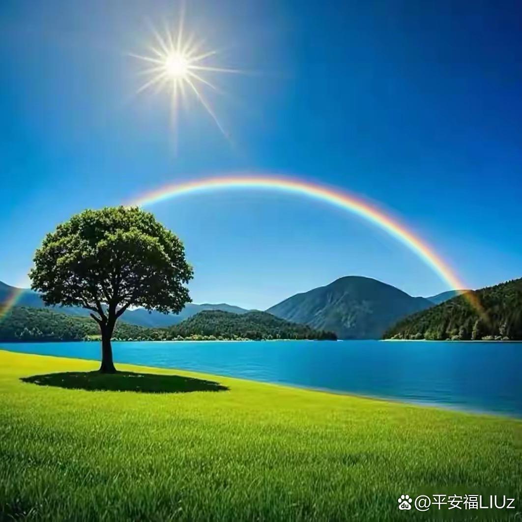 富足小妖精