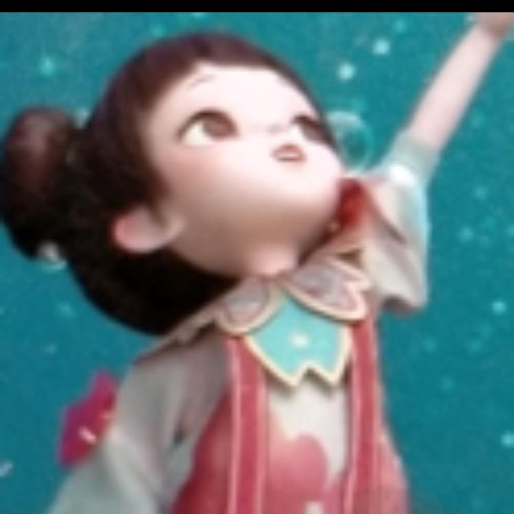 炫儿（笑笑）