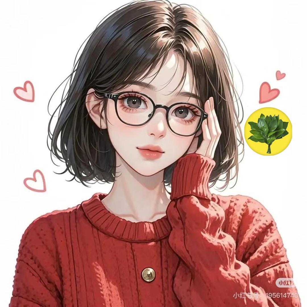 丁小丁同学👩‍🎓