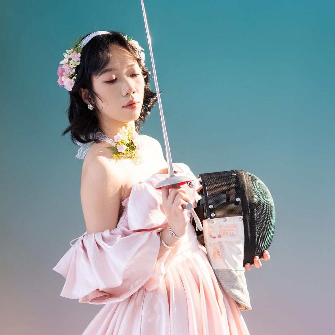 姚姚🏅领先🤺