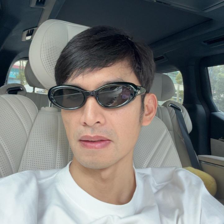哥们儿