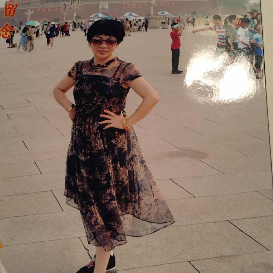 韩良娥
