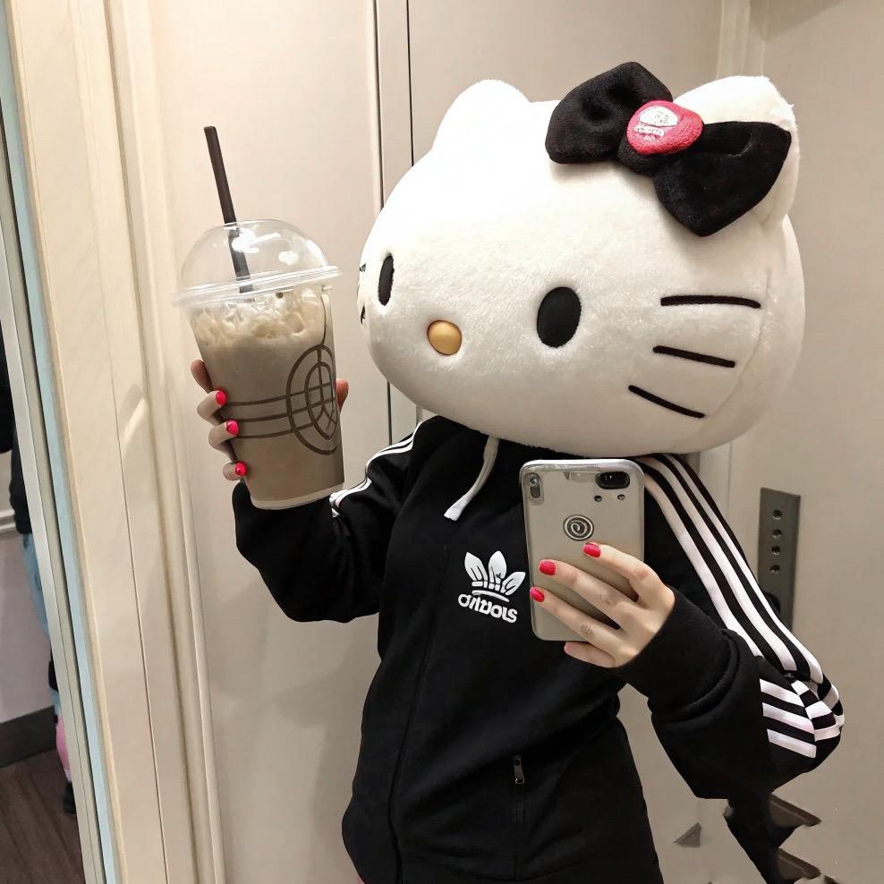 小美