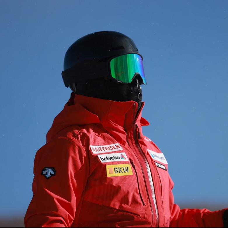 一烦Ski