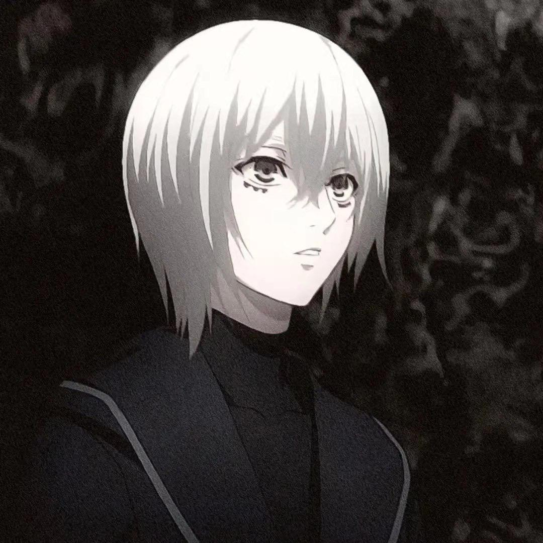 kaneki