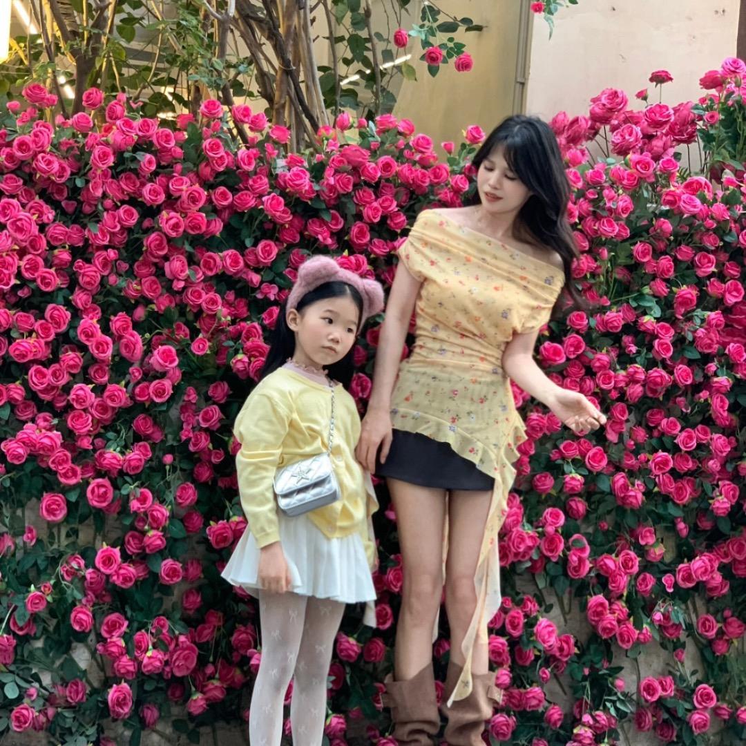 一条小鱼鱼
