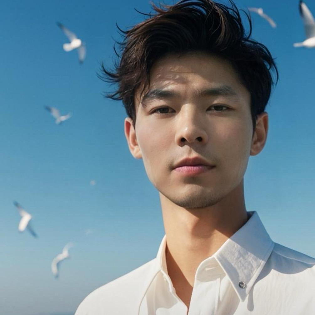 追寻真相的男人