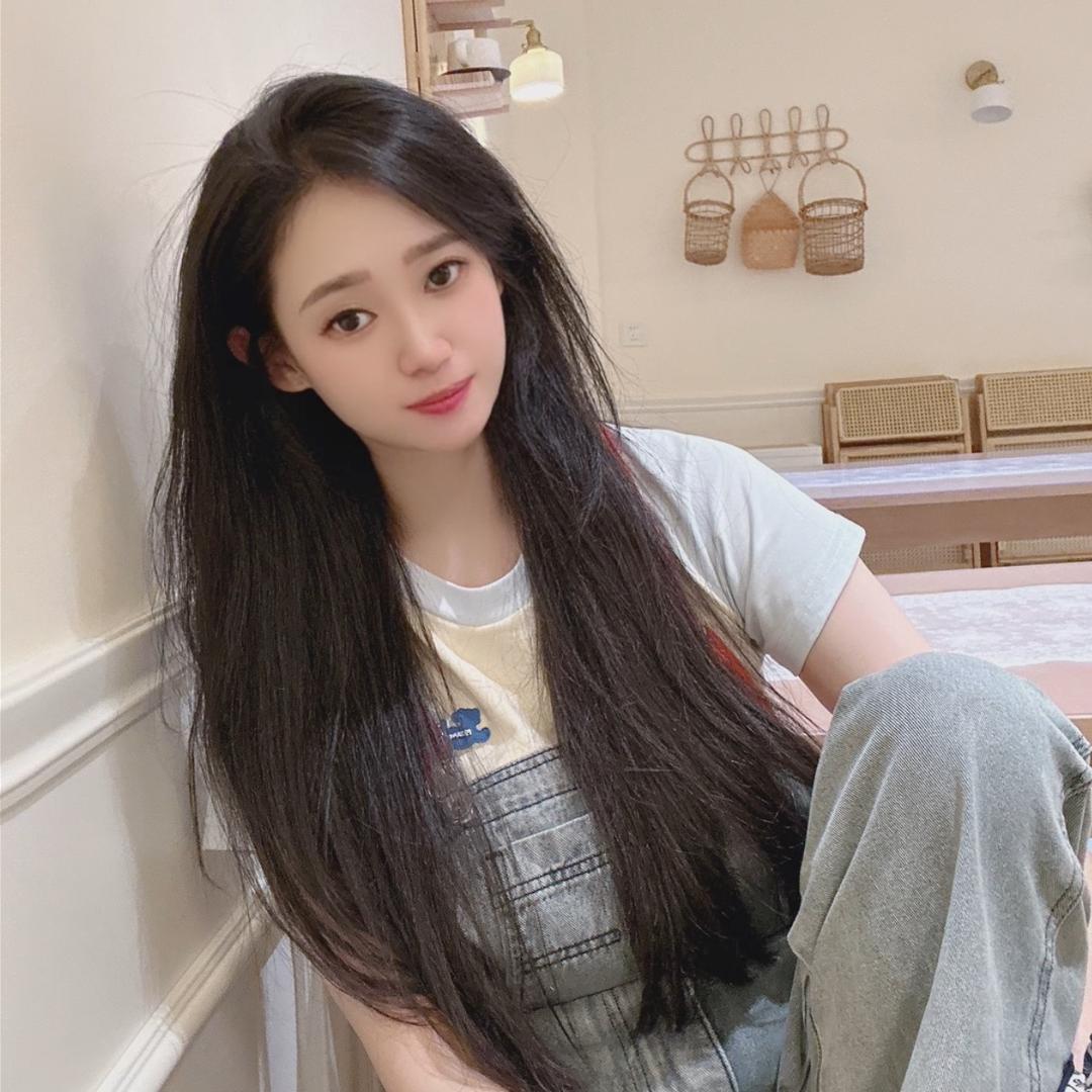 小婷婷🍒