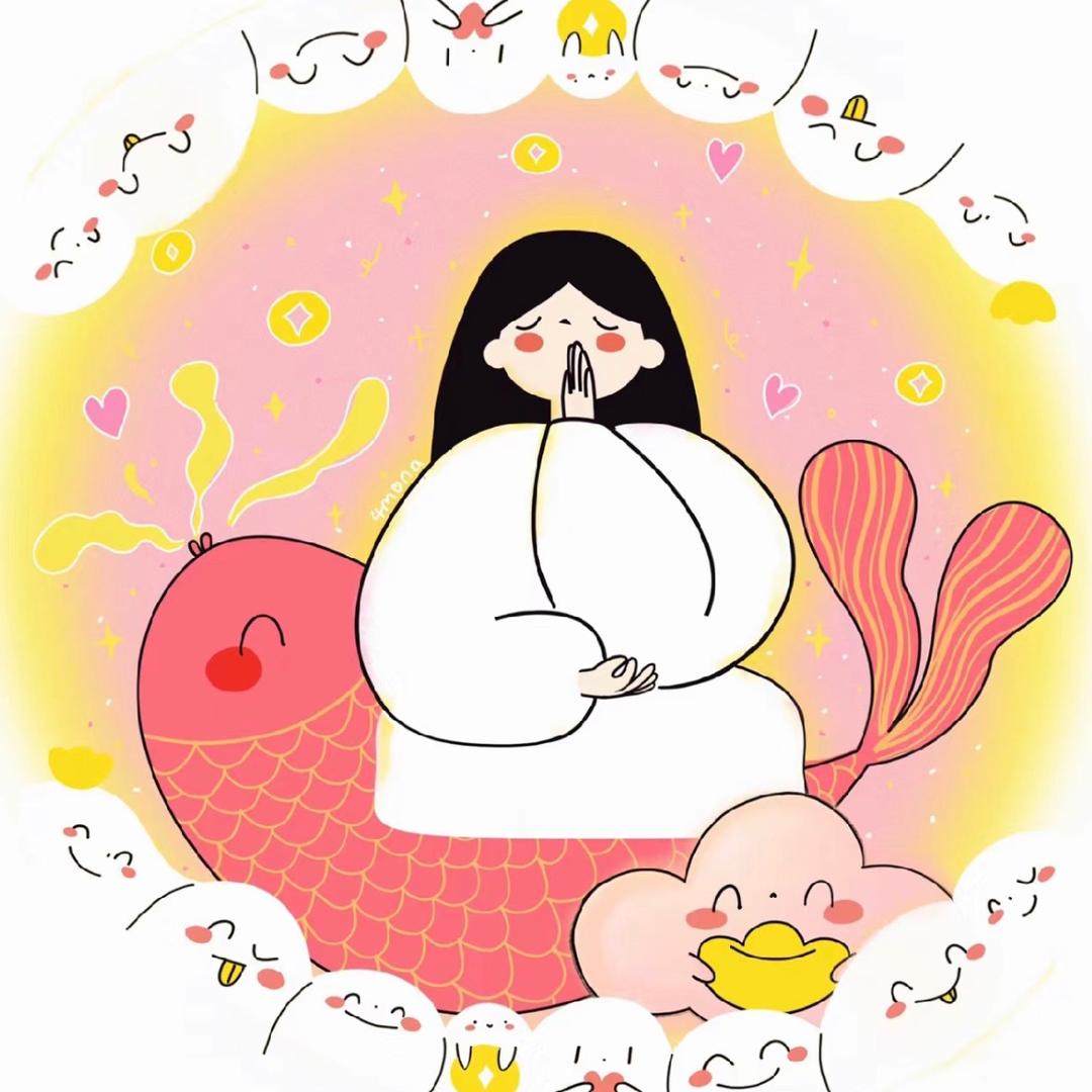 勇敢梨涡