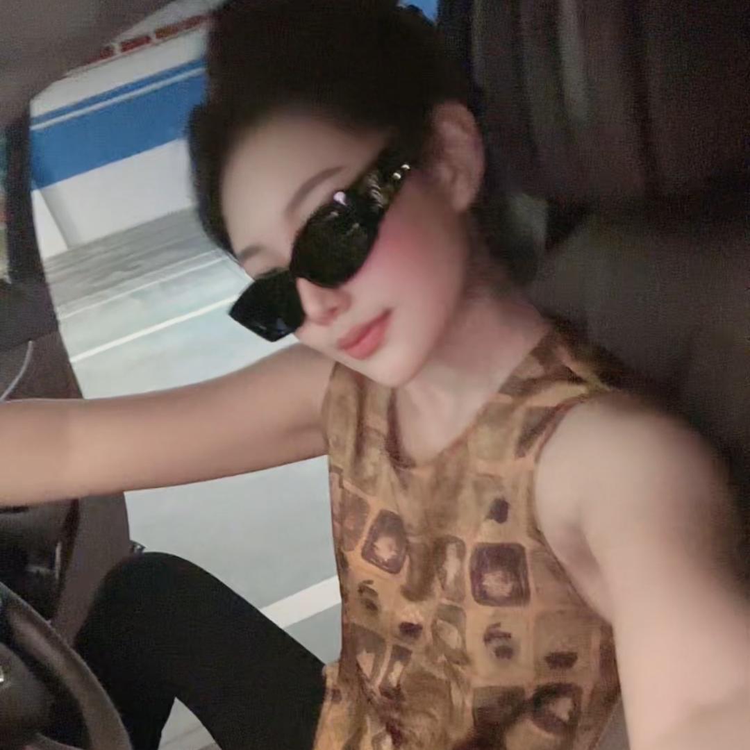 周姐姐