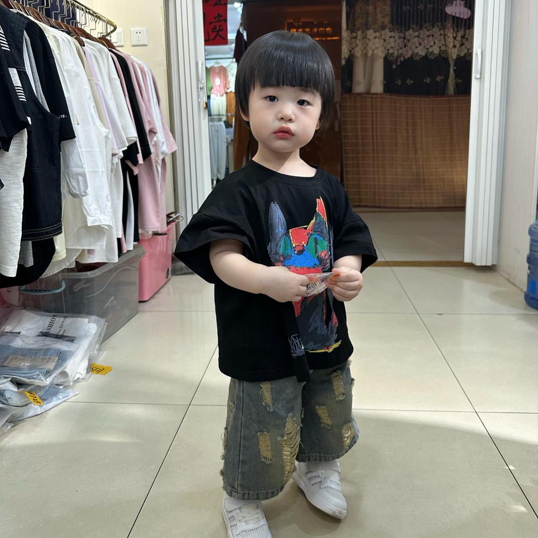 小一一吖