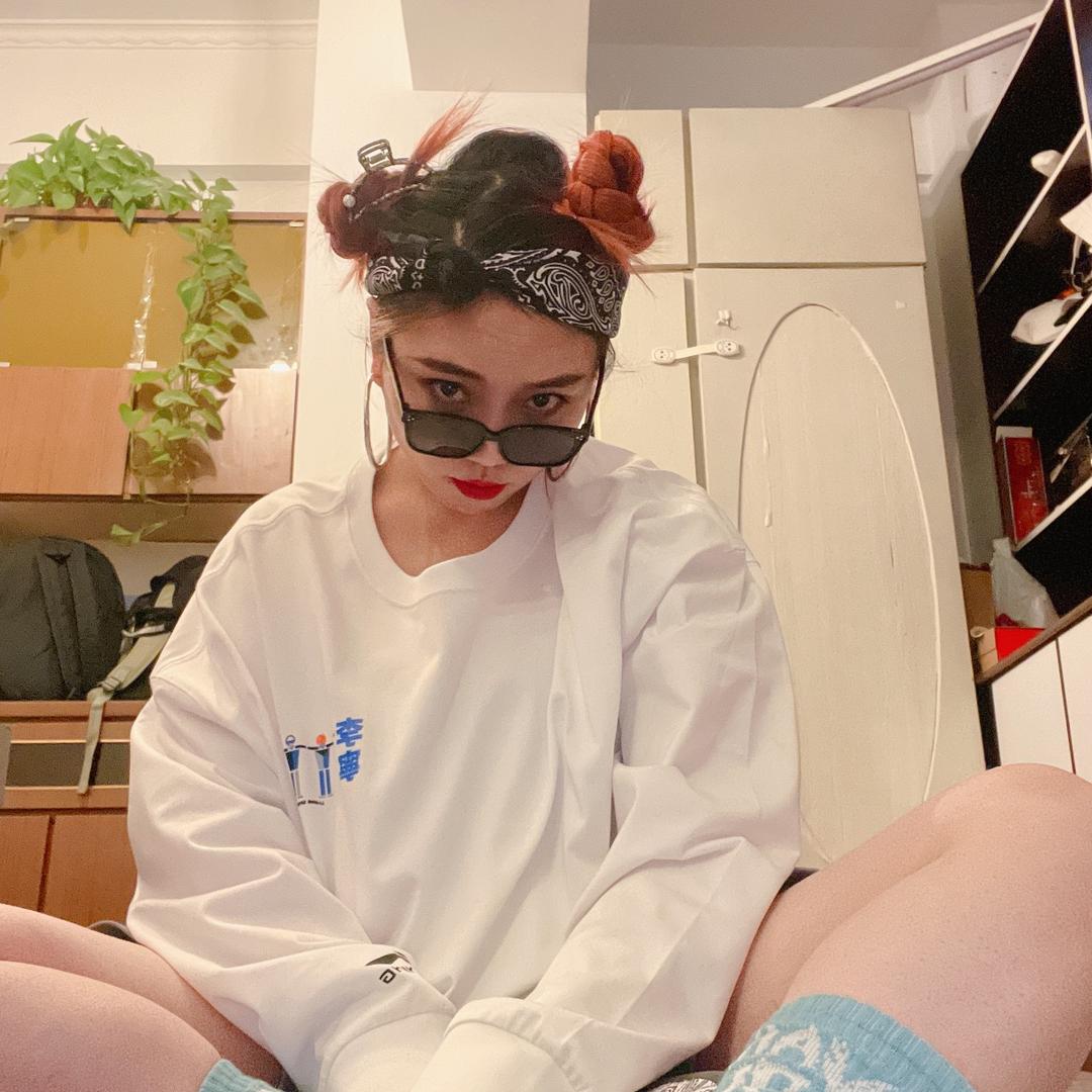 龙舞元素~川姐🐲