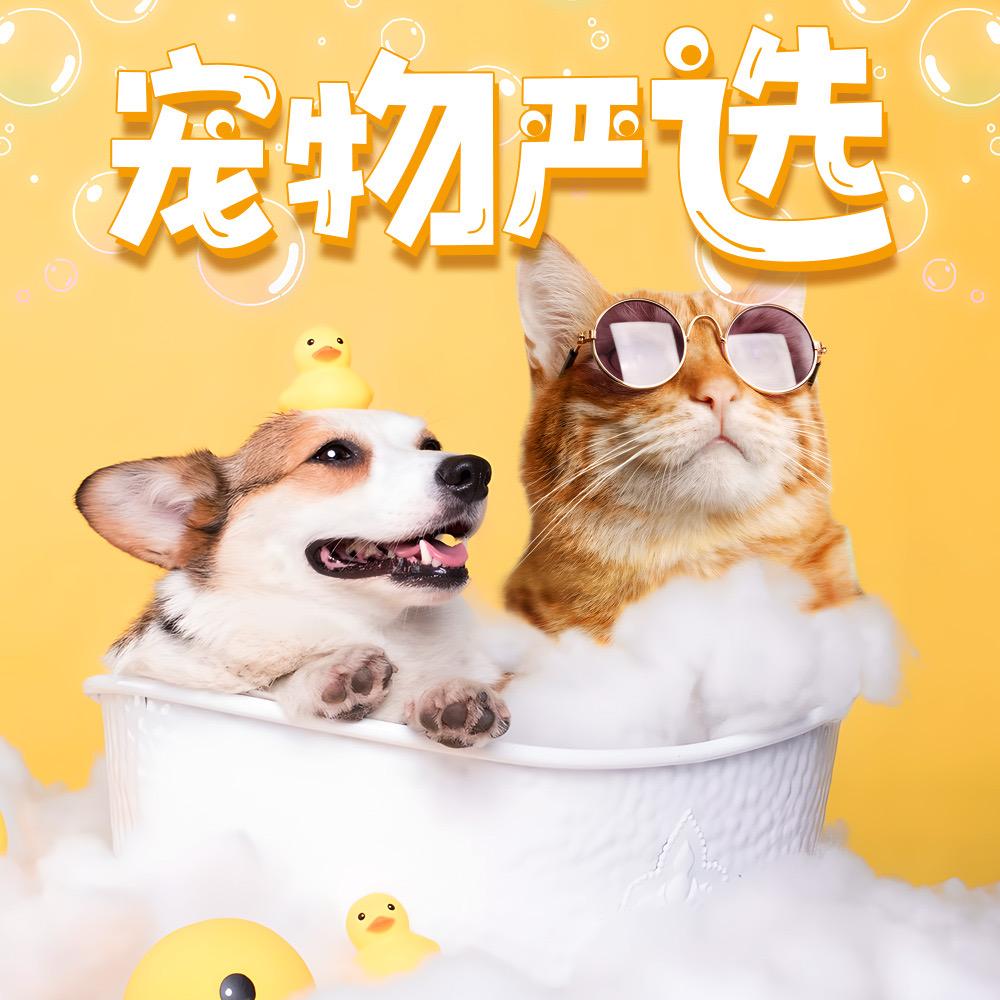 优宠宠物食品