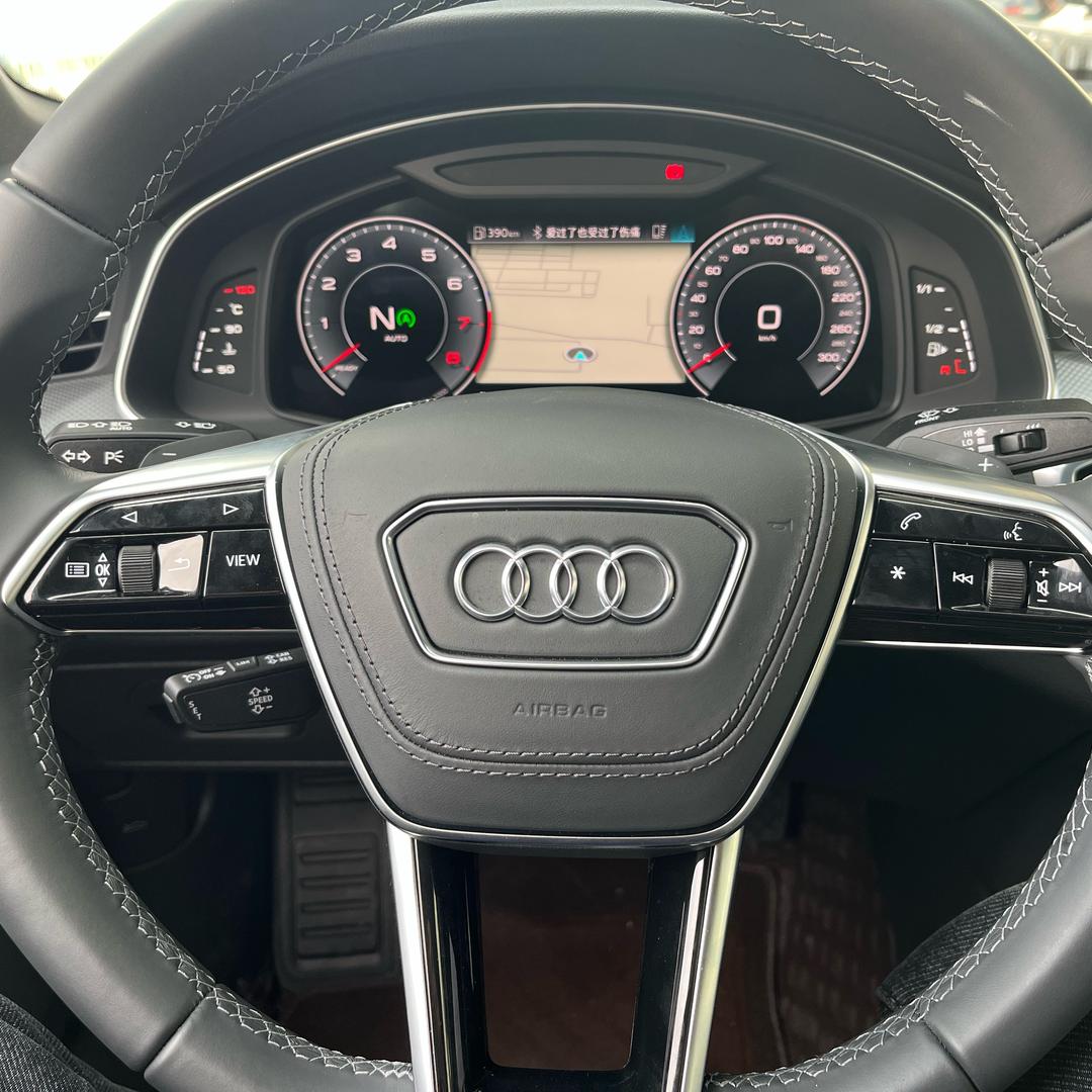 漯河租车（租满送）