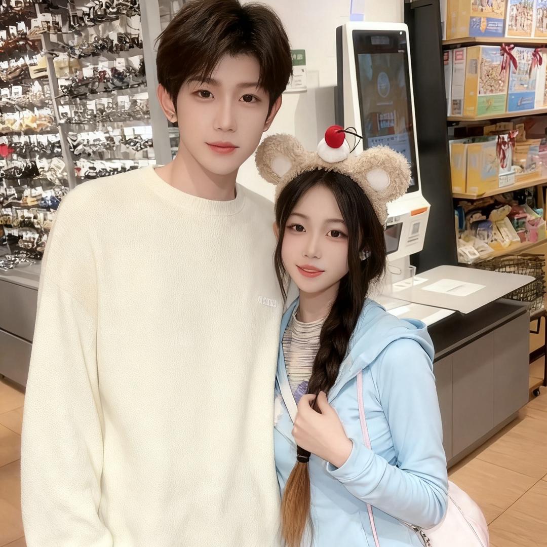 老师我家子涵呢