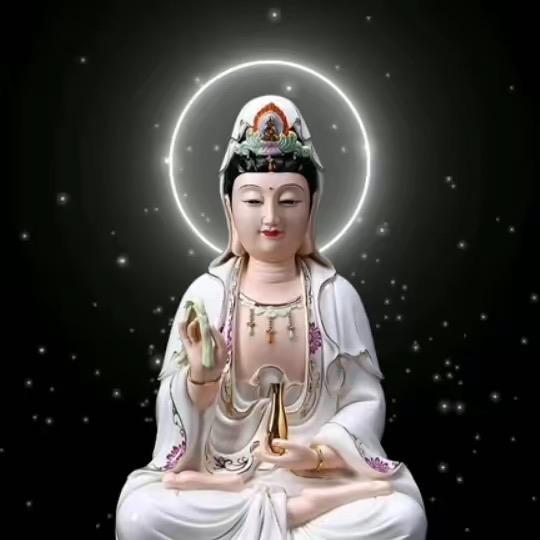 安善送祝福