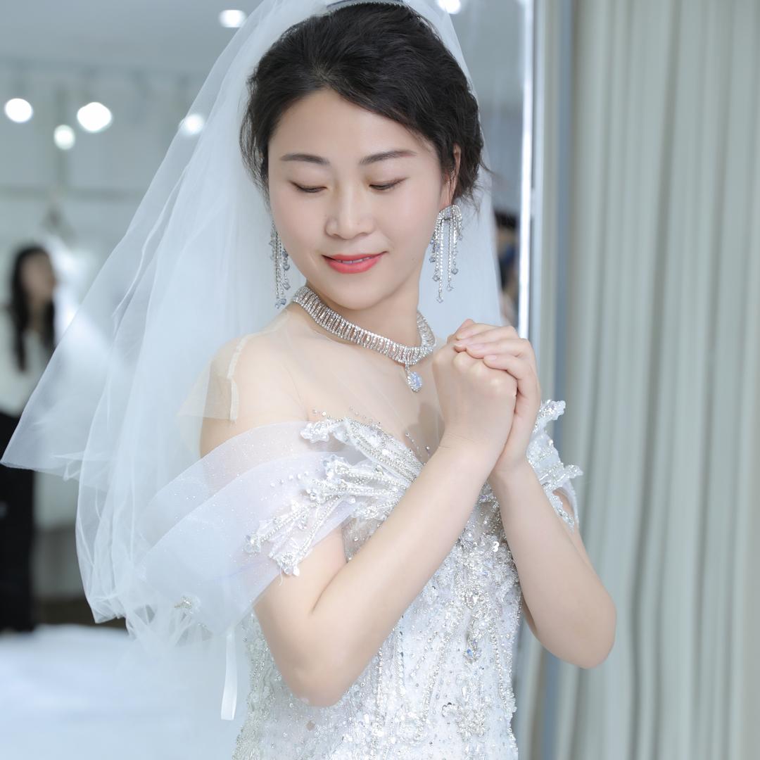 婷姐探店