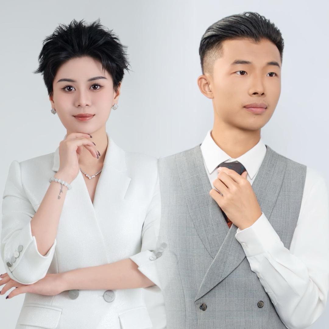 杨斯婷¹⁵³⁷🎤（一五班）