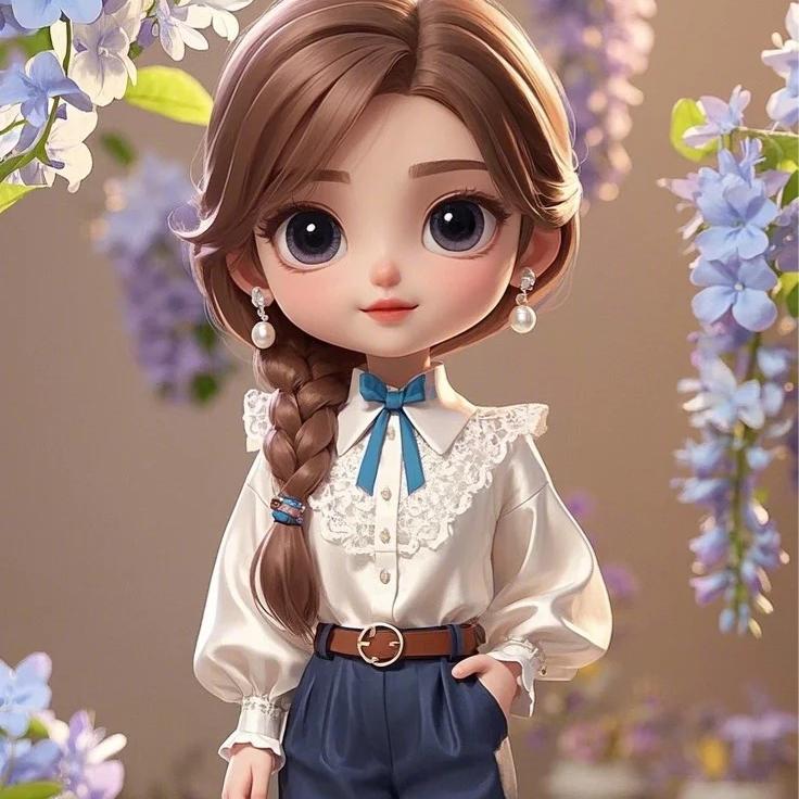 优优潮玩DIY工作室