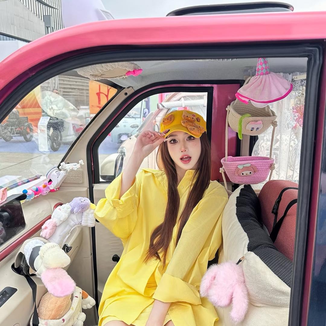 滕州智创新能源电动车厂