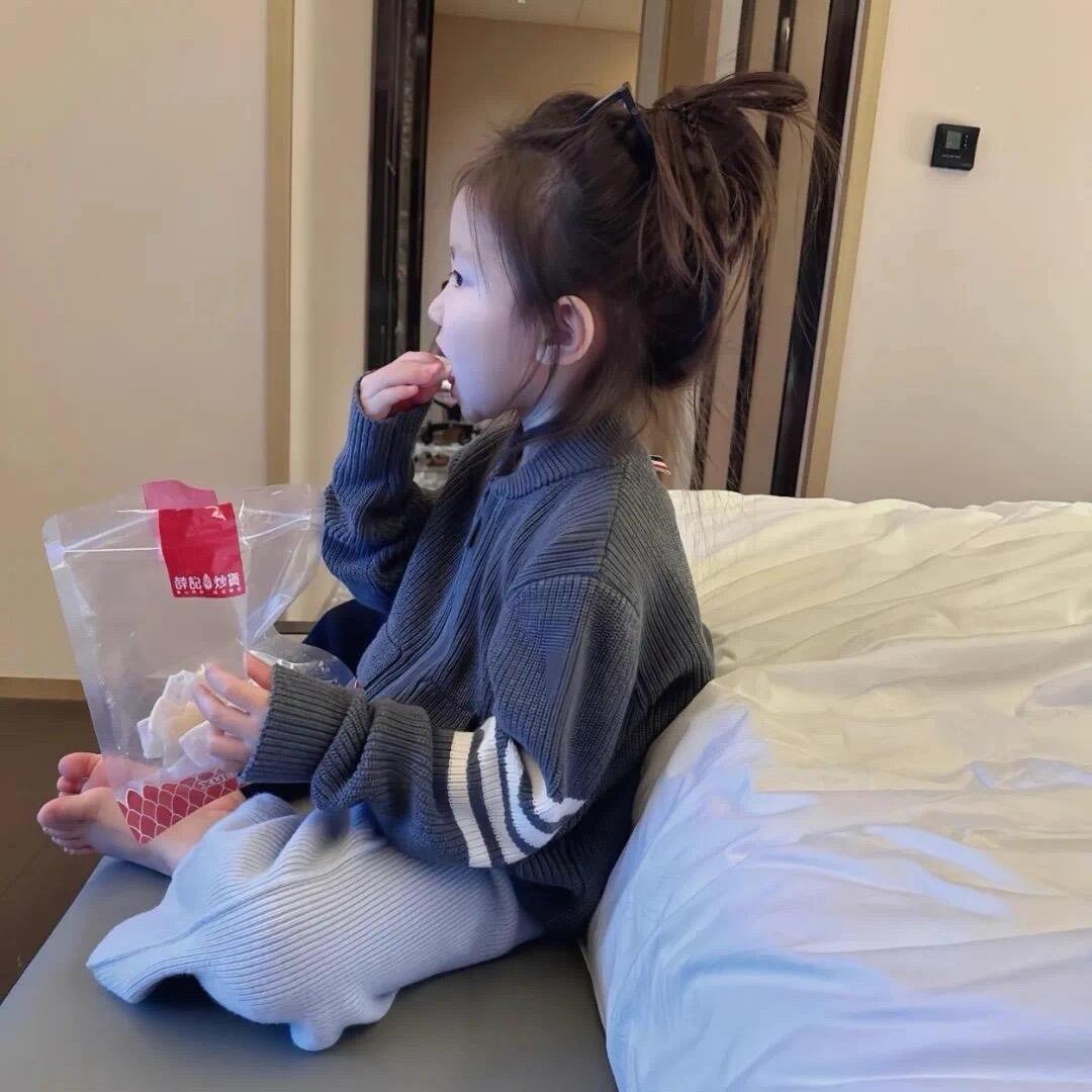 静静❤️