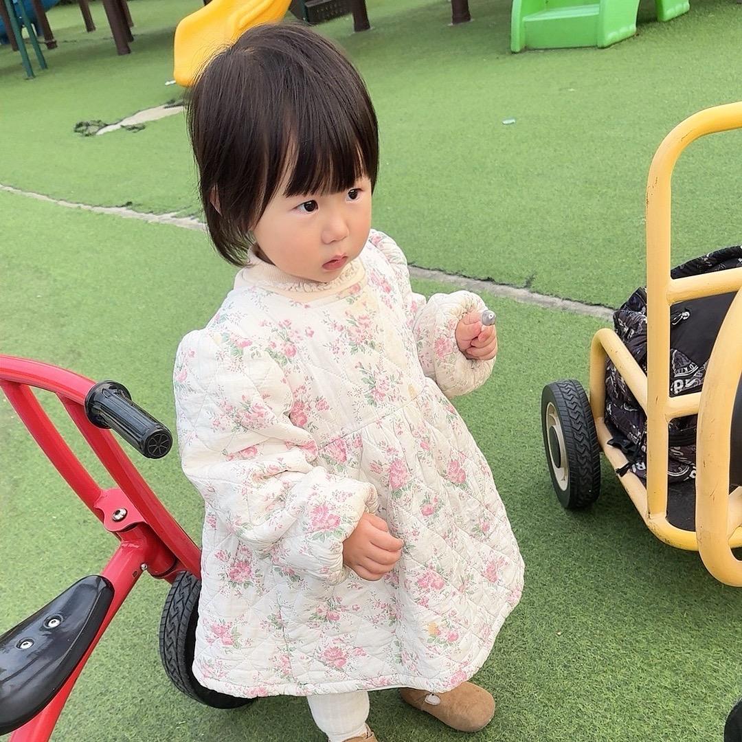 我是张一一呀✨