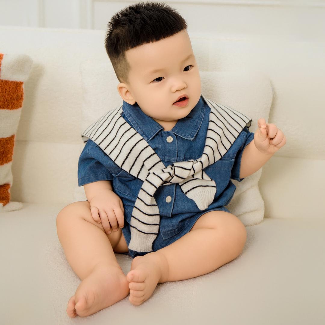 皮皮在长大👦🏻